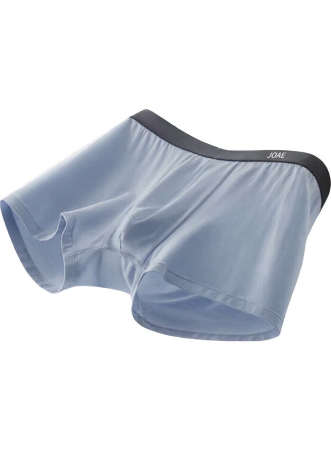 JOAE [Ultra-Soft Modal] Men'S Underwear, Antibacterial Pure Cotton Crotch, Breathable Boxer Briefs, 4Xl - Image 1