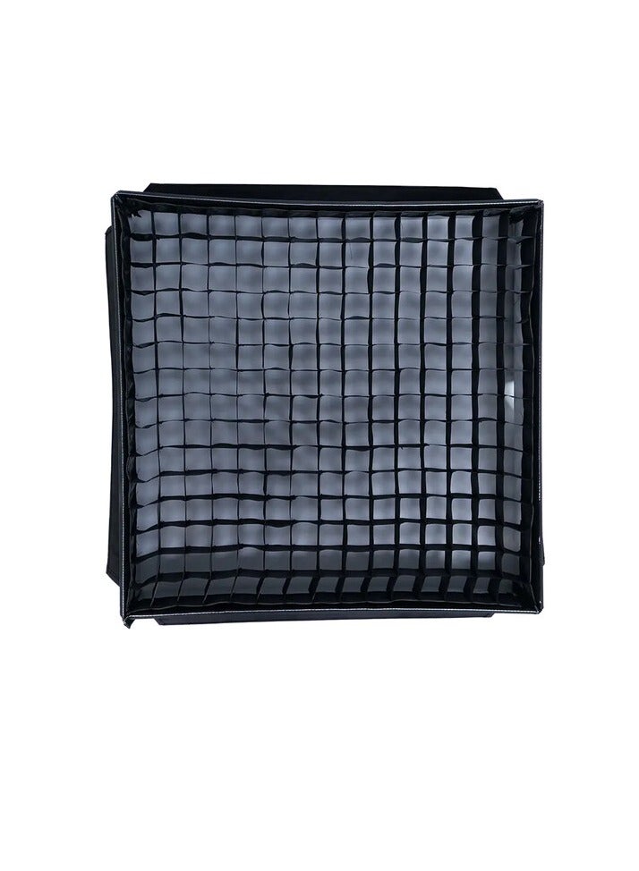 APUTURE AMARAN F22X 2' x 2' Bi-Color Flexible Fabric LED Light – Lightweight, Soft Lighting Panel with Adjustable Color Temperature (2500K–7500K), High CRI, V-Mount Battery Compatible, DMX & App Control - Image 5