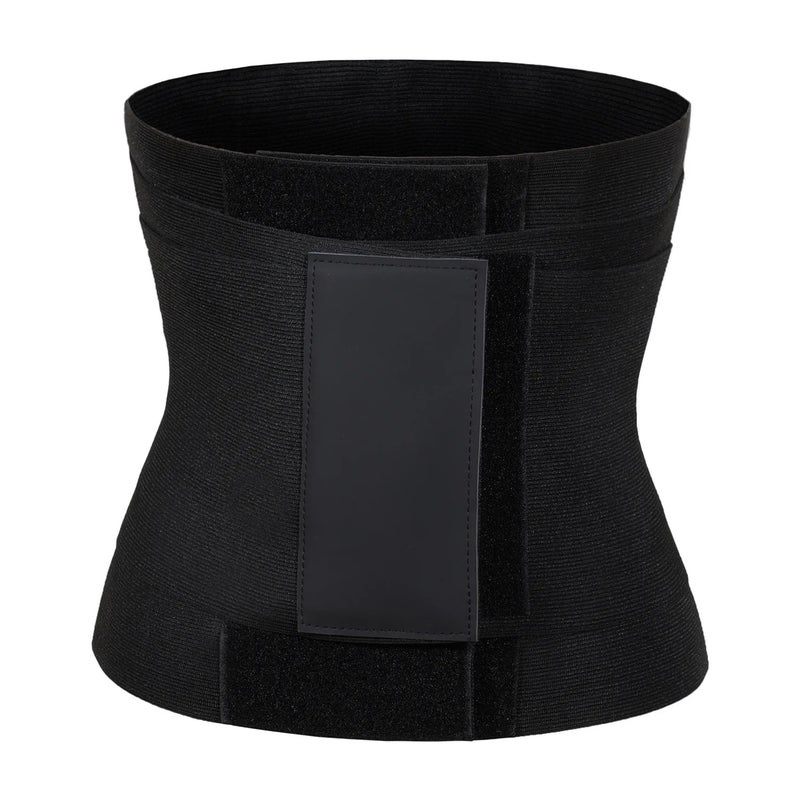 Bluejw Waist Wrap Trimmer Cincher - Slimming Belt Tummy Control Waist Trainer for Women - Image 1