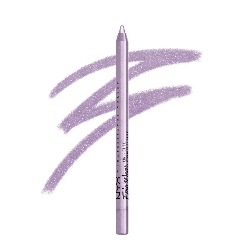 Nyx Professional Makeup Graphic Purple 20 Epic Wear Liner Sticks - Graphic Purple 20 for Women | Best Price UAE