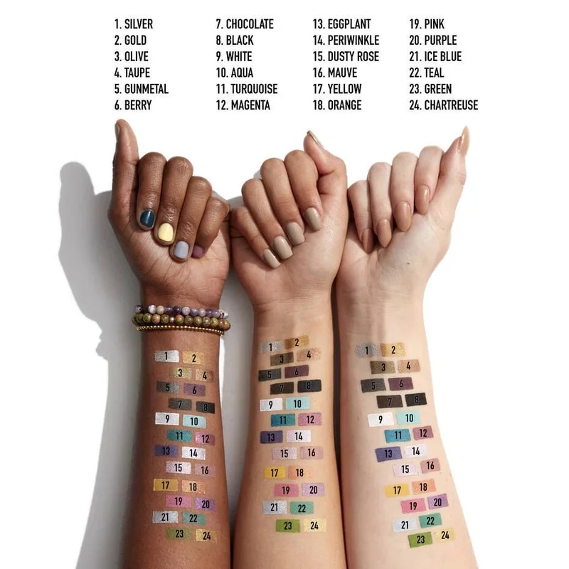 Nyx Professional Makeup Graphic Purple 20 Epic Wear Liner Sticks - Graphic Purple 20 for Women | Best Price UAE