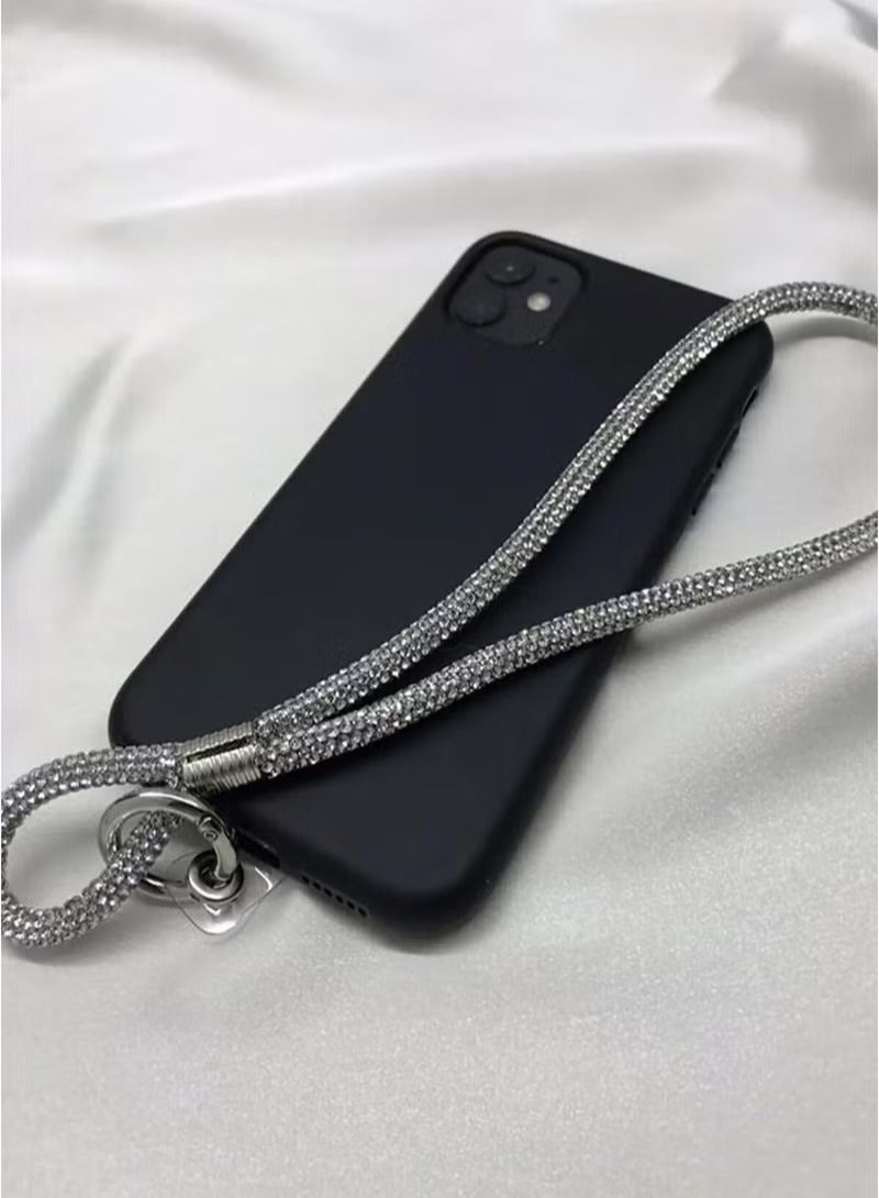 Short Lanyard for Hanging Fits All Cell Phone Case with Fashionable Design - Image 2