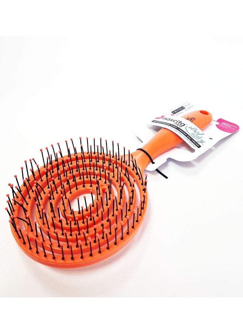 Nascita Nascita round hair brush 