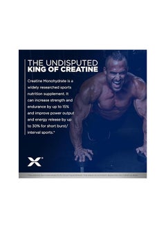 AllMax Nutrition AllMax Essentials Creatine Pharmaceutical Grade (400 grammes)  - Image 4