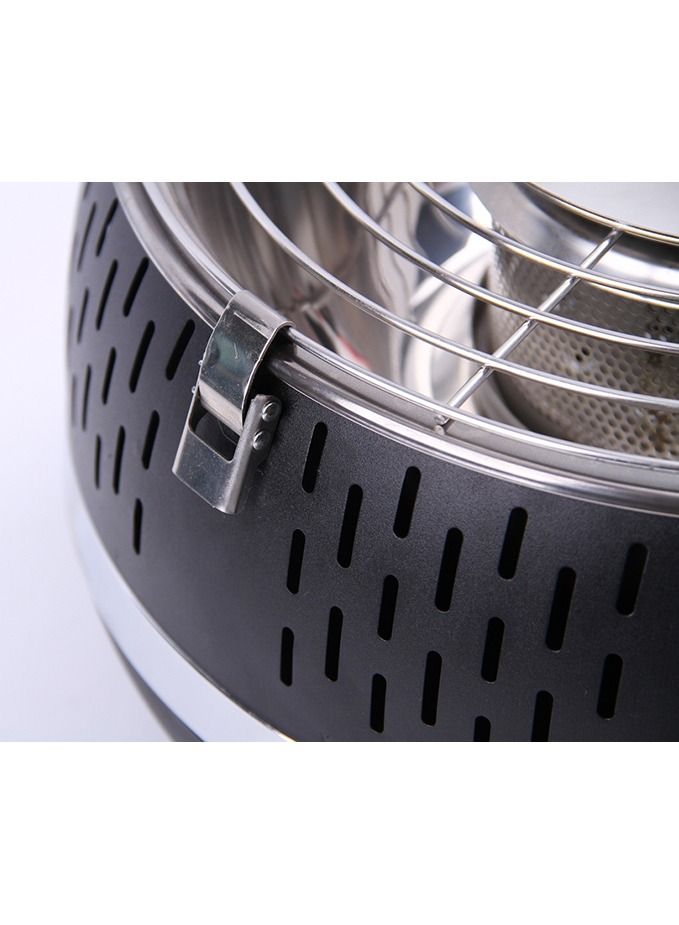 DubaiGallery Cool Touch BBQ Grill 2.0 - Image 3