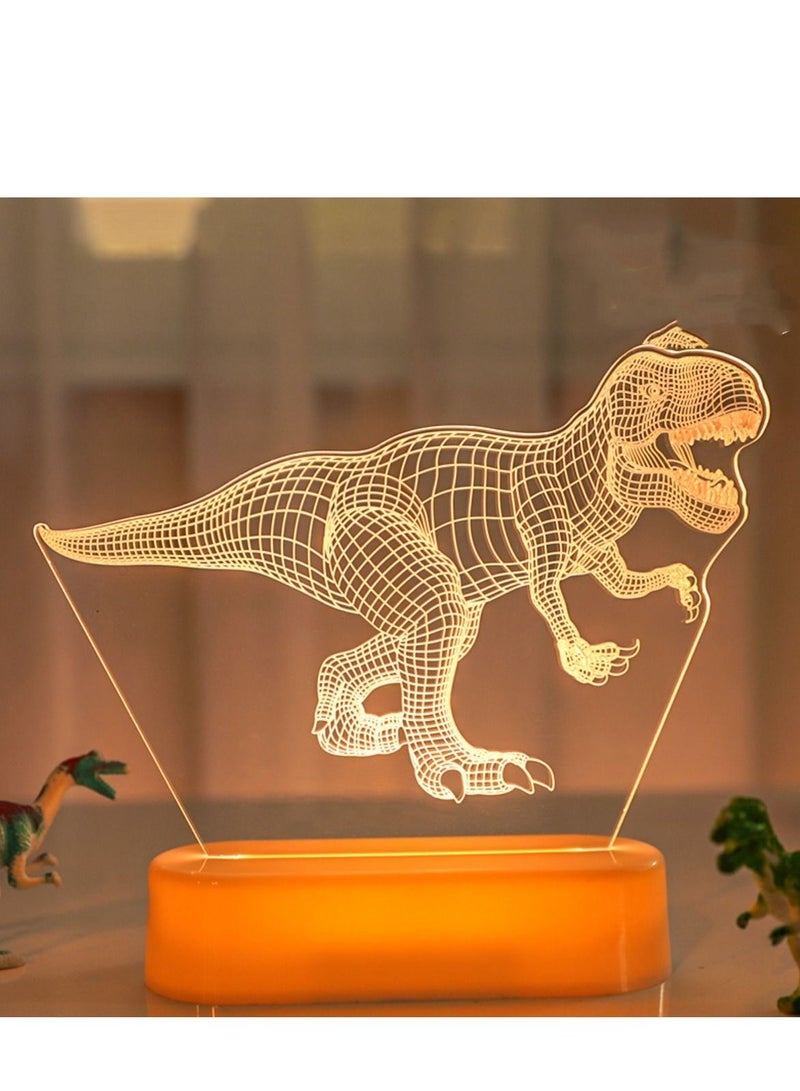 Loquat 3D Small Night Light LED Creative Desktop Atmosphere Light Indoor New Strange Strict Selection Lighting Acrylic Battery Light 18*13.5CM 
