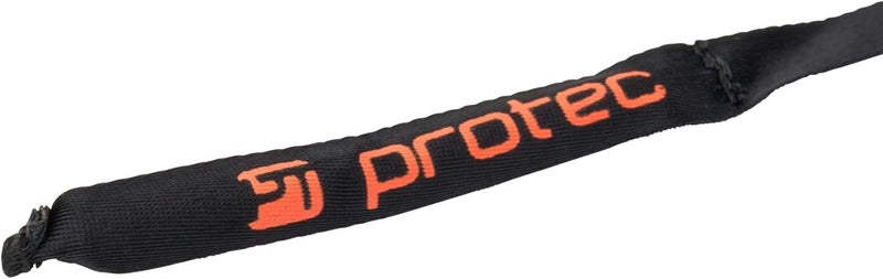 Pro-Tec Clarinet (Bb, A, Bass) / Saxophone (Alto, Tenor, Baritone) Neck and Mouthpiece Microfiber Swab, Model A119 - Image 3