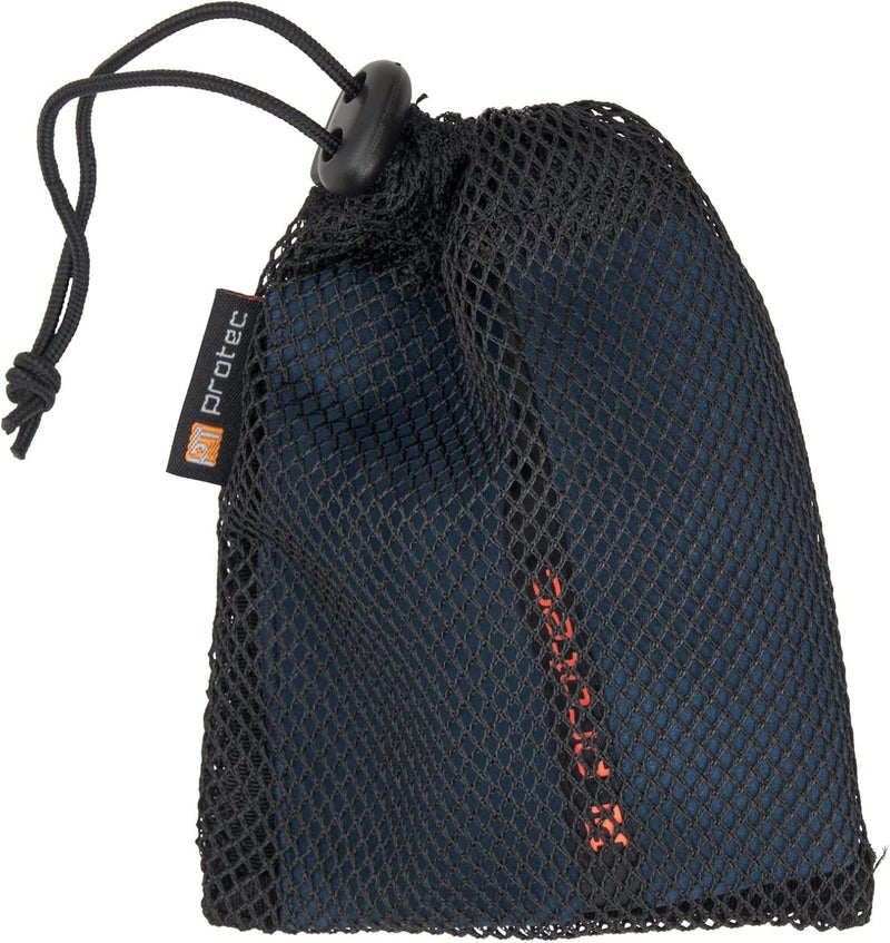 Pro-Tec Clarinet (Bb, A, Bass) / Saxophone (Alto, Tenor, Baritone) Neck and Mouthpiece Microfiber Swab, Model A119 - Image 4
