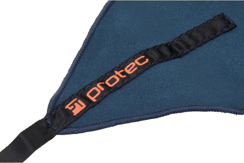 Pro-Tec Clarinet (Bb, A, Bass) / Saxophone (Alto, Tenor, Baritone) Neck and Mouthpiece Microfiber Swab, Model A119 - Image 2