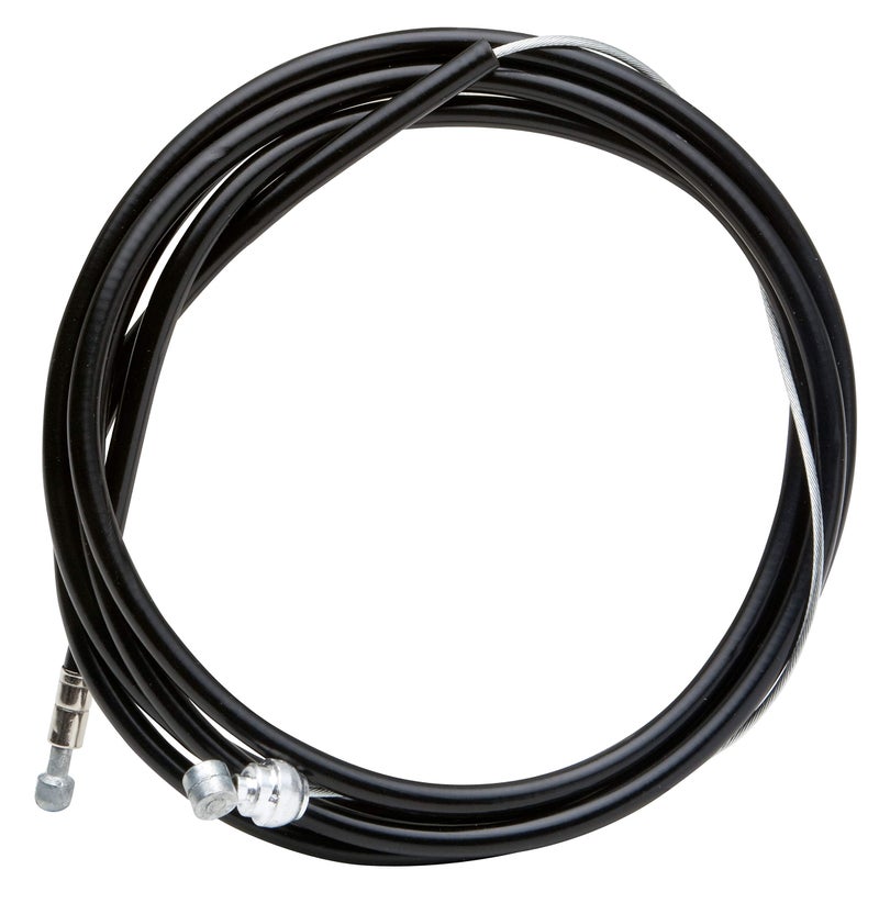 Schwinn Bike Brake And Derailleur Cable Repair Set, Bicycle Tune Up, Bike Accessories, Black - Image 1