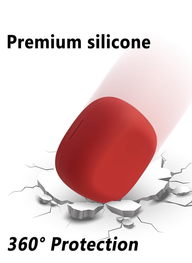 case for Anker Soundcore R50i Case Cover Protective – Red - Image 1