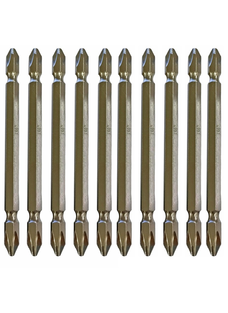 Inditrust - Inditrust Power Screwdriver Bit Set PH2 Bit Size Screwdriver Bit Set 150mm 5 - Image 1