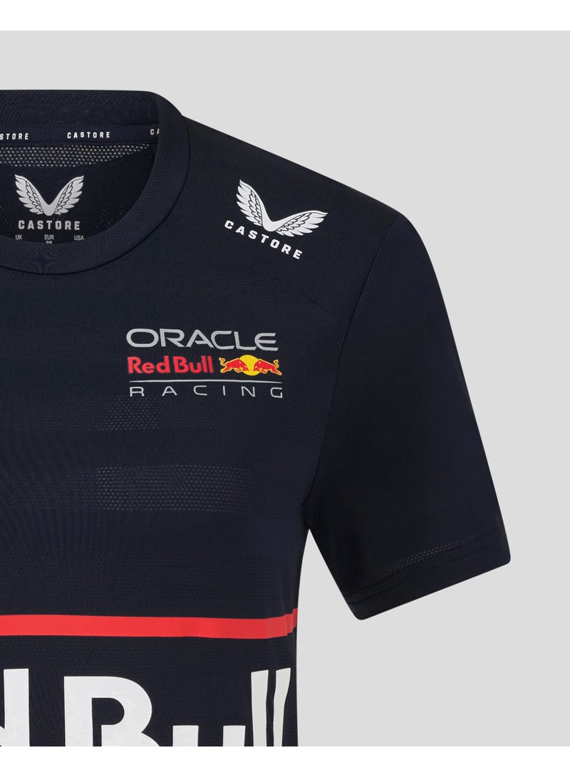 Red Bull تي شيرت ريد بول سائق MV - Image 4