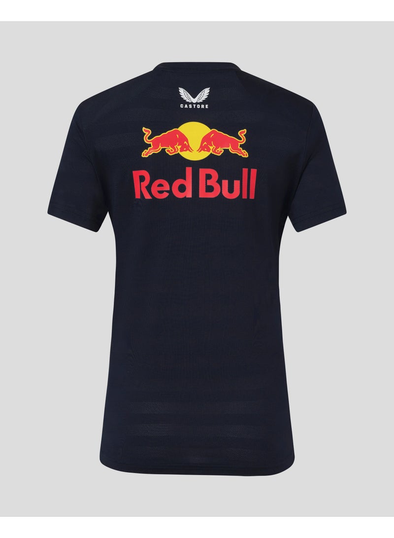 Red Bull تي شيرت ريد بول سائق MV - Image 2