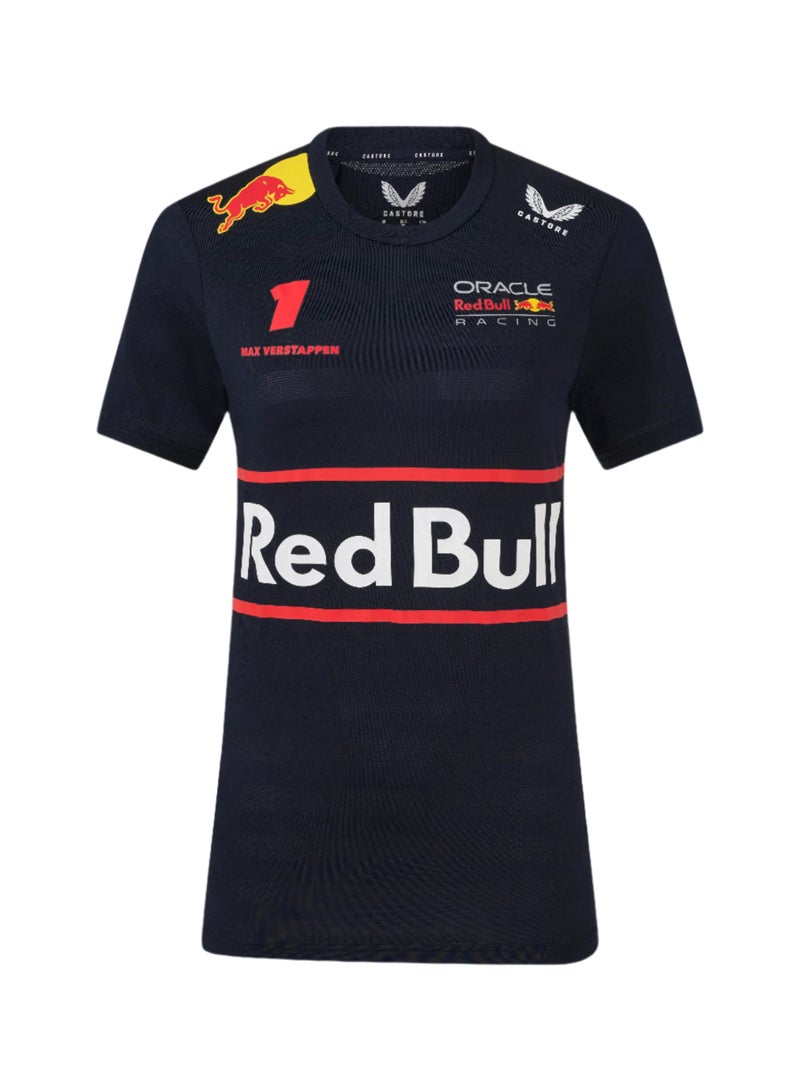 Red Bull تي شيرت ريد بول سائق MV - Image 1