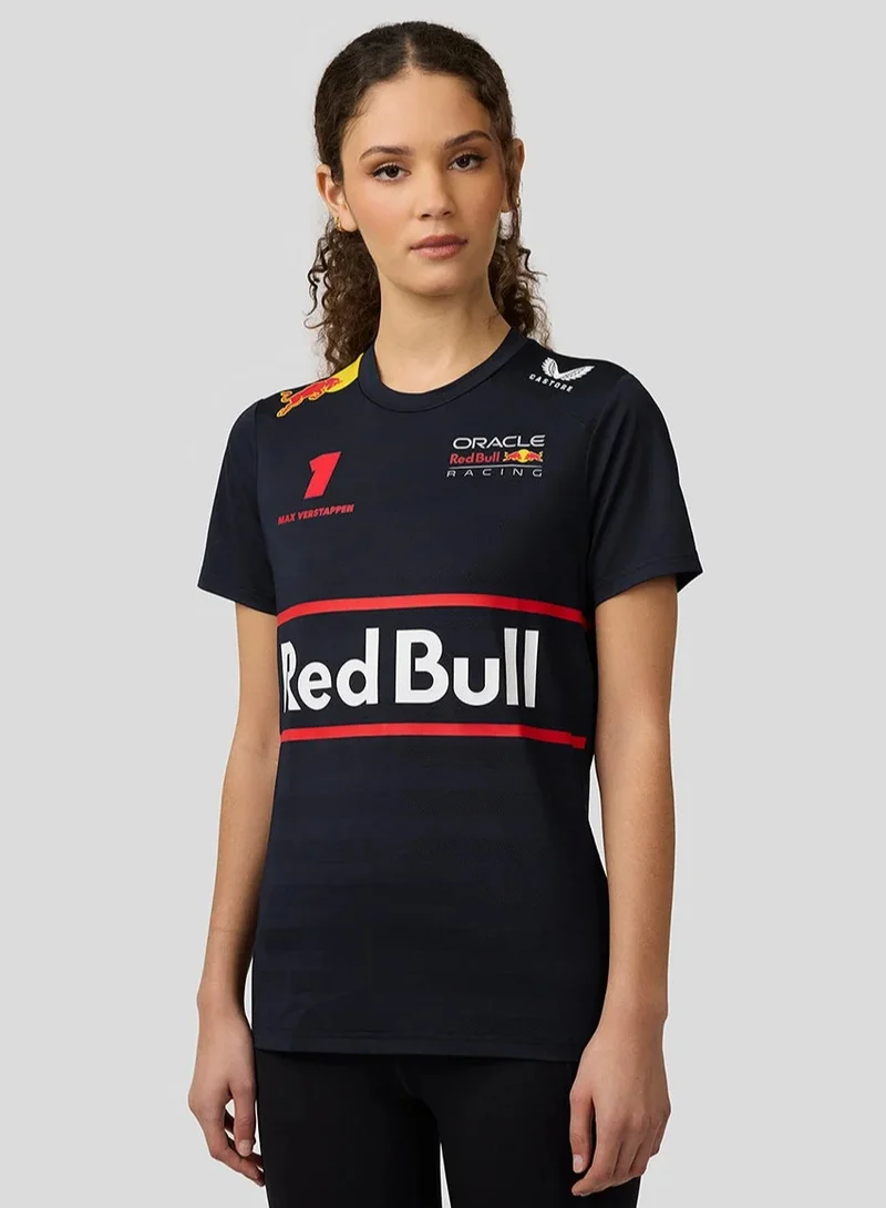 Red Bull RED BULL T-SHIRT DRIVER MV