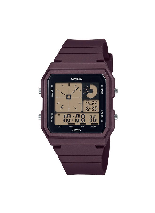 Resin Digital Watch LF-20W-5ADF - pzsku/ZF66A64BB7C76A69D7A37Z/45/_/1711273919/68fb9d1e-a7e6-4cca-89ea-9ec4f4705213