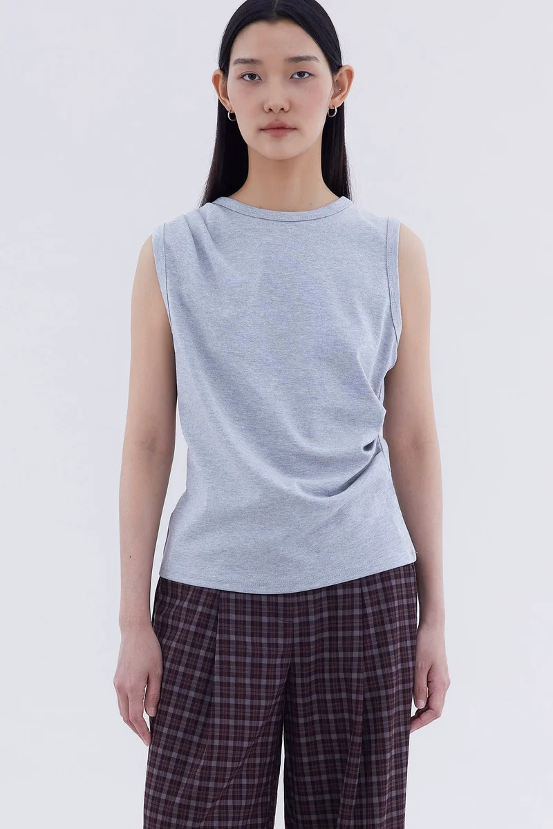 ذا اديتورز ماركت ويلما تي فضفاض