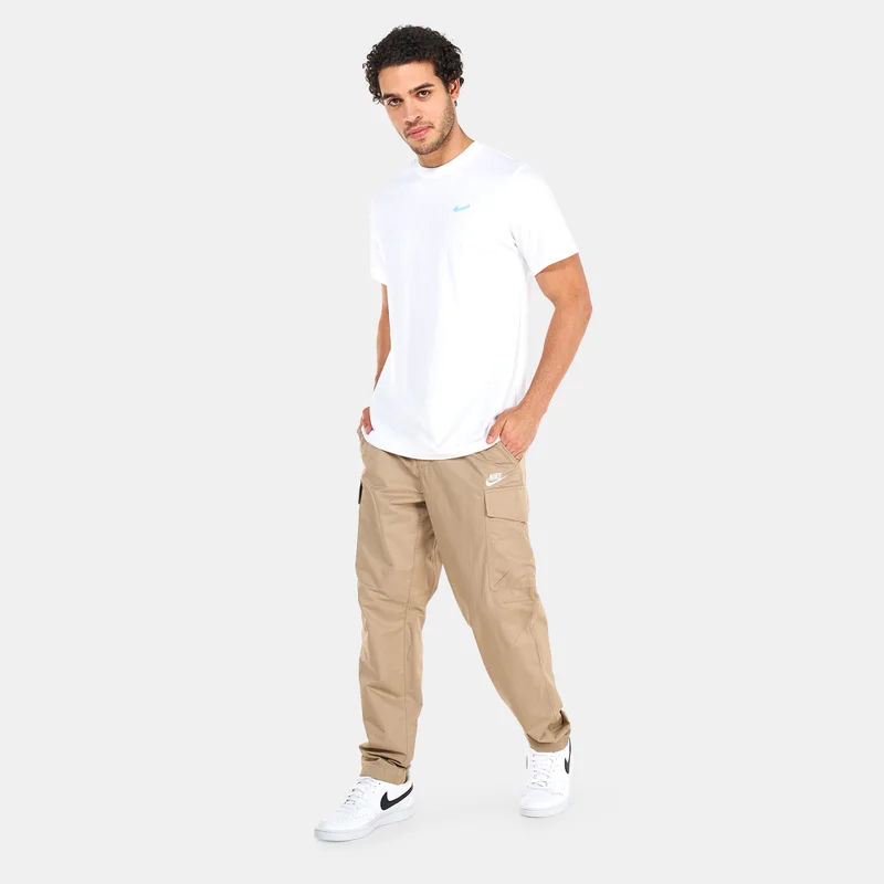 Nike Men's Sportswear Unlined Utility Cargo Pants