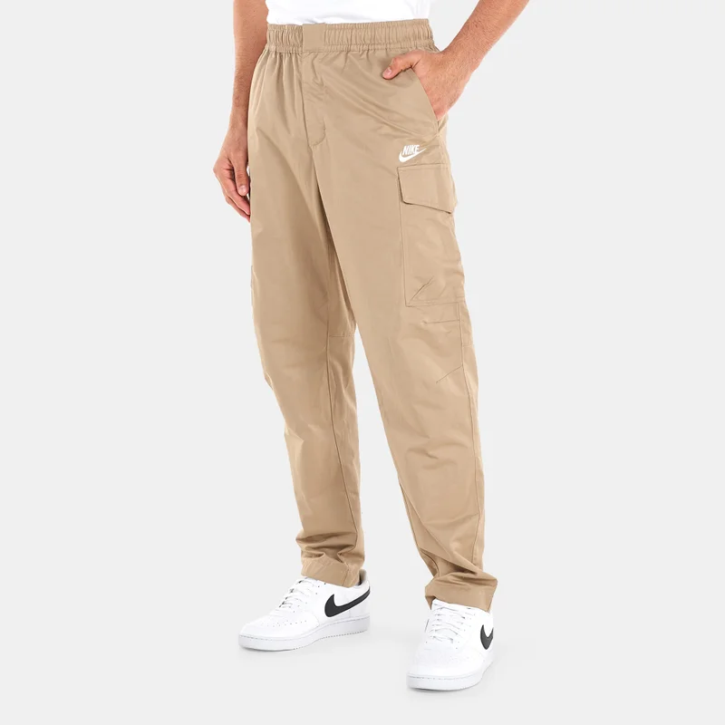 Nike Men's Sportswear Unlined Utility Cargo Pants