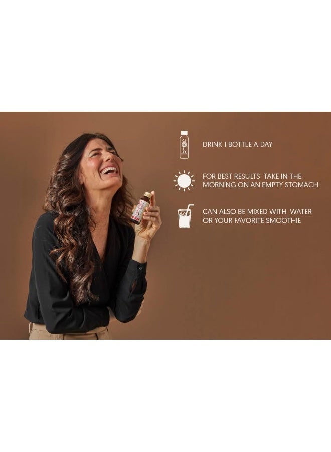 GOLD COLLAGENÂ Forte 10 Day - Image 4