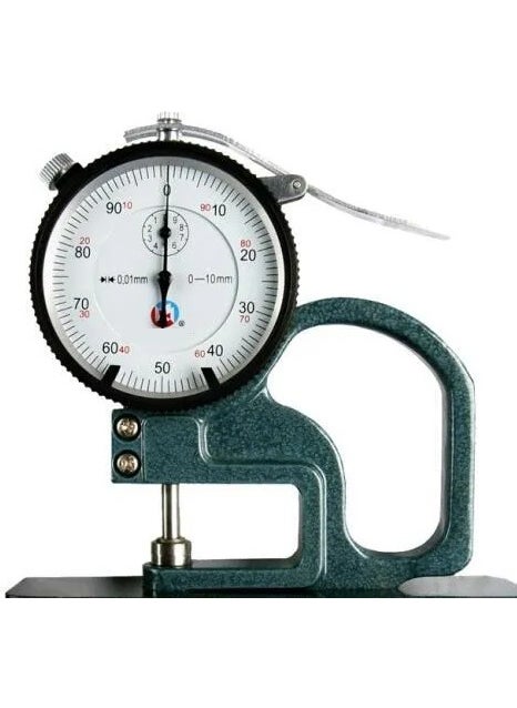 Kafenn Thickness Comparator 0.10 mm Depth 30 mm  - Image 1