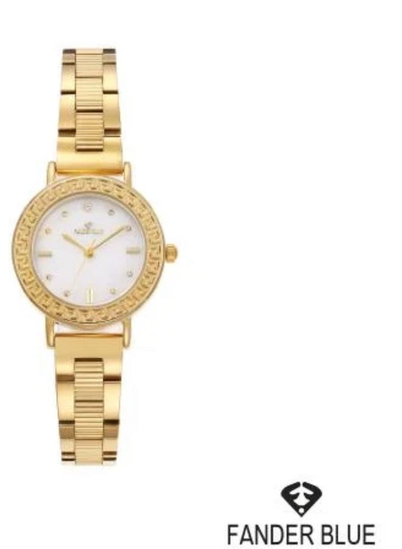 FANDER BLUE women's watch