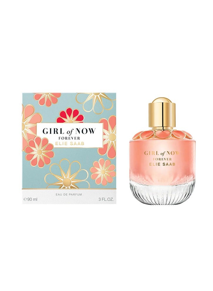 إيلي صعب عطر جيرل أوف ناو فور إيفر 90 مل - Image 2