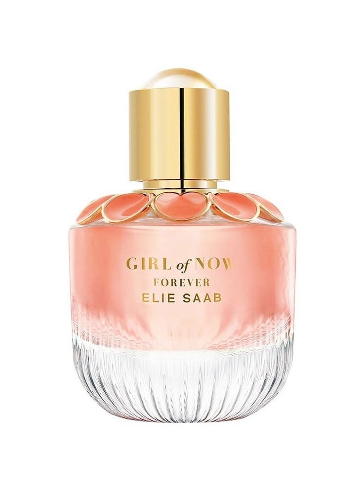 إيلي صعب عطر جيرل أوف ناو فور إيفر 90 مل - Image 1
