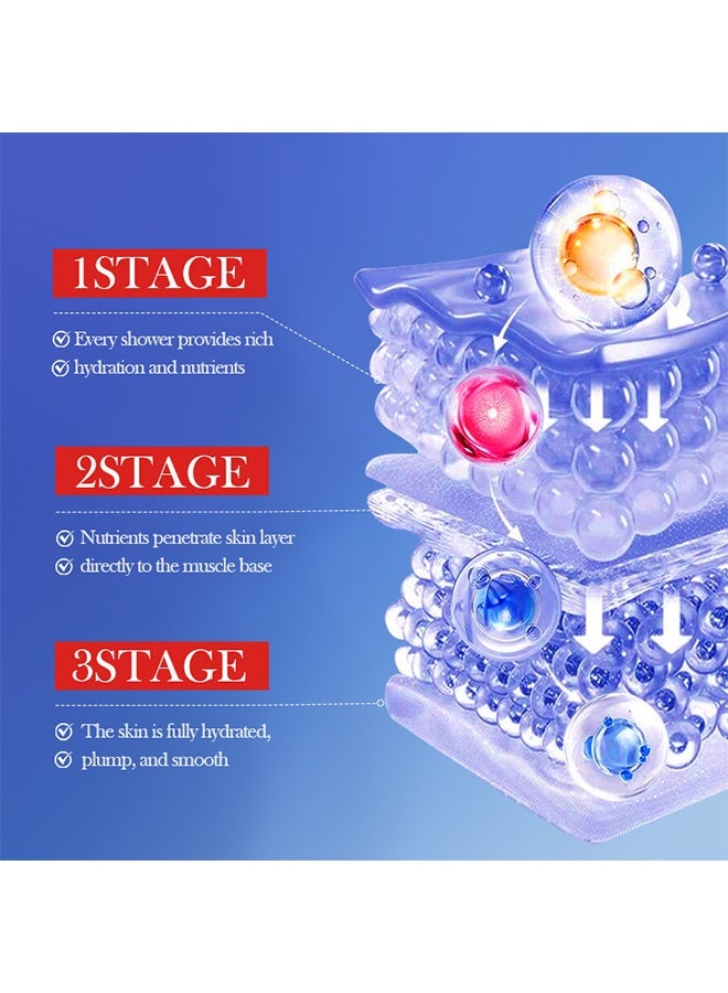 FAYANKOU Urea Hand and Foot Care Cream - Moisturizing, Hydrating Hand Cream - Image 4