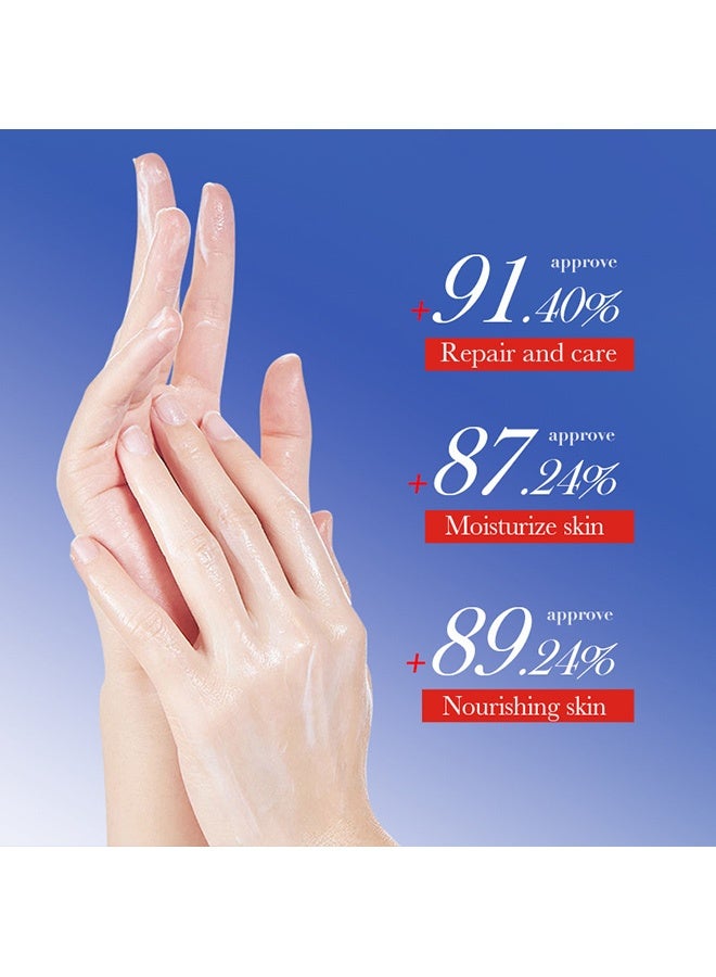 FAYANKOU Urea Hand and Foot Care Cream - Moisturizing, Hydrating Hand Cream - Image 5