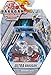 Bakugan Ultra Fenneca 3inch Tall Geogan Rising Collectible Action Figure and Trading Card - Image 4