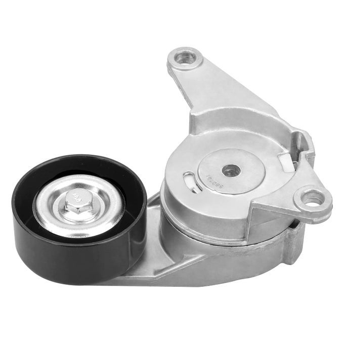 12626644 Belt Tensioner Assembly Pulley Compatible for 20102015 Chevrolet Camaro Equinox Caprice 20122020 Impala 20082012 Malibu 20072016 GMC Acadia 200709 Pontiac 36L V6