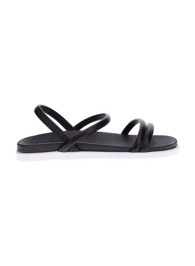 MOLECA Embellished Thong Flat Sandals - Image 2