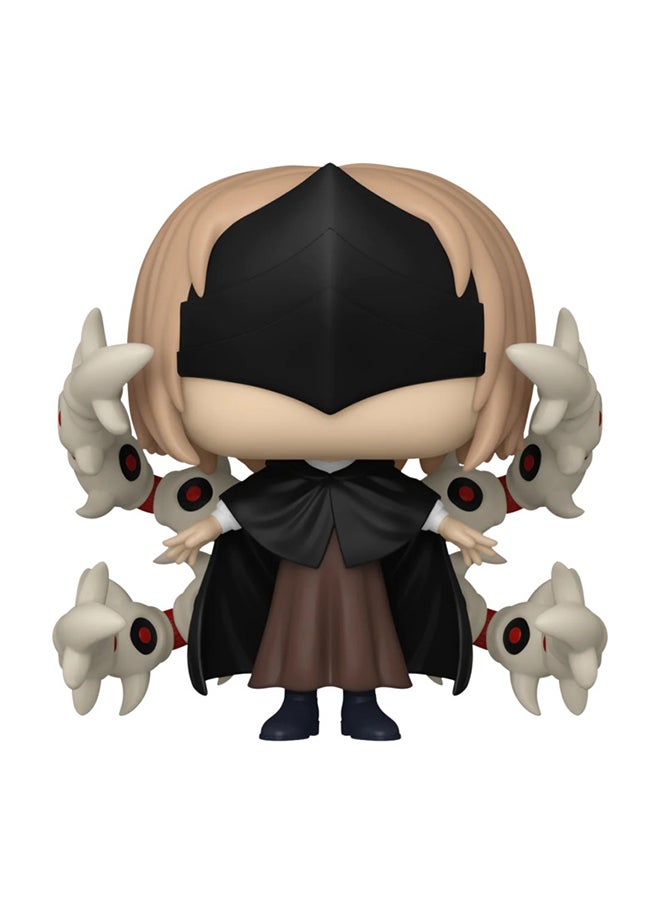 Funko Funko Pop! Animation: Tokyo Ghoul Hinami Fueguchi (Gw) Vinyl Figure  - Image 1