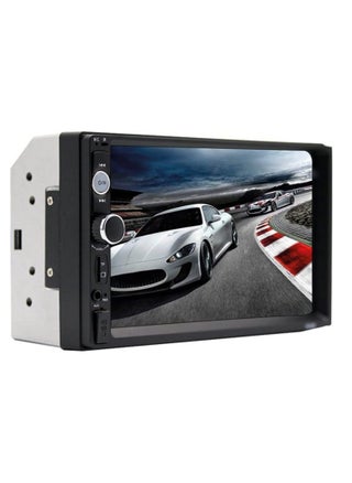 Car MP5 Player 7 Inch Car Stereo Radio HD MP5 Player Screen Bluetooth Radio 2din FM Wireless Remote Control - pzsku/ZF66B3390B36998A00F36Z/45/1746622199/44d524d7-d232-4a5f-8ecc-1d3e63975f09