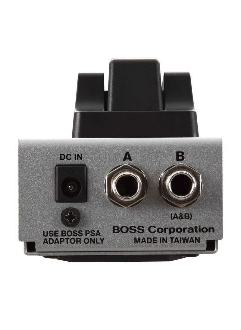 Boss FS-7 Dual Foot Switch - Image 2