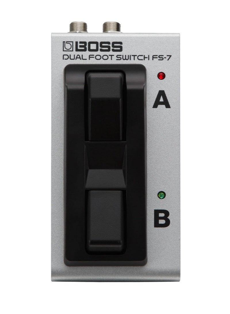 Boss FS-7 Dual Foot Switch - Image 3