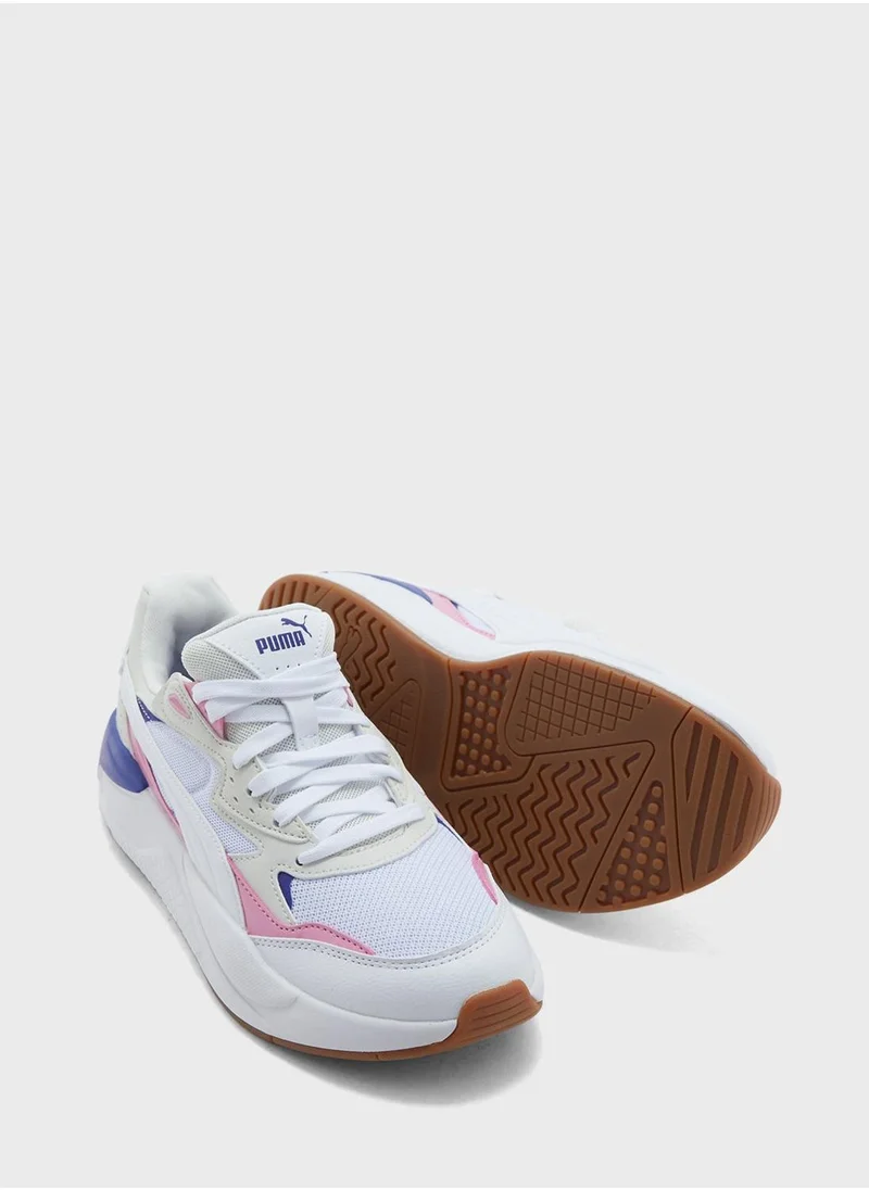 PUMA X-Ray Speed
