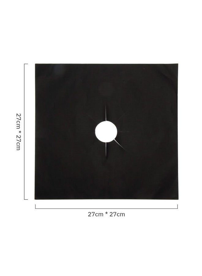 Protective Pad Suit Different Gas Stoves Gas Cooktop Protector 