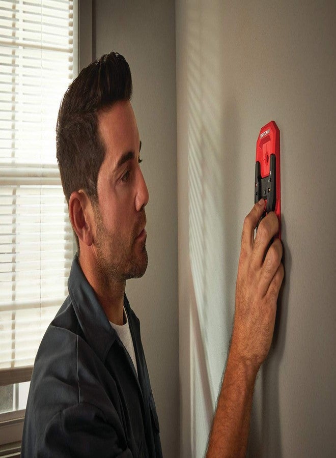 CRAFTSMAN Stud Finder, 3/4-Inch Depth, AC Detection (CMHT77620) - Image 3