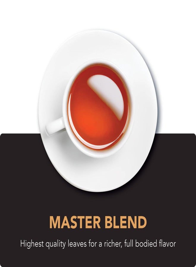 Barry's Tea Master Blend 80 count Tea Bags (Pack of 1) - Image 4
