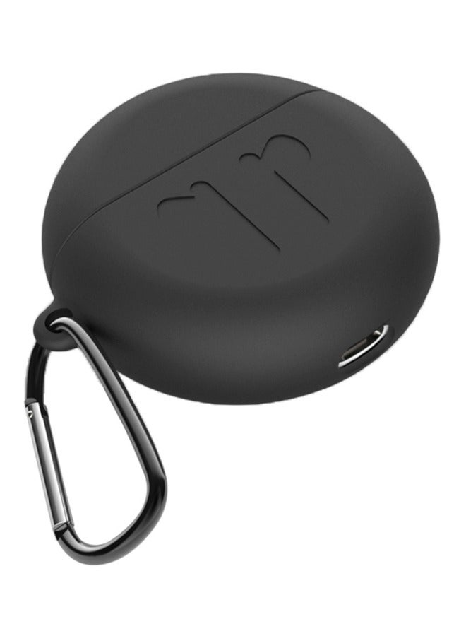Protective Case Cover For Huawei Freebuds3 Black