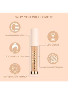 Character Shedes Of You Concealer  - Image 4