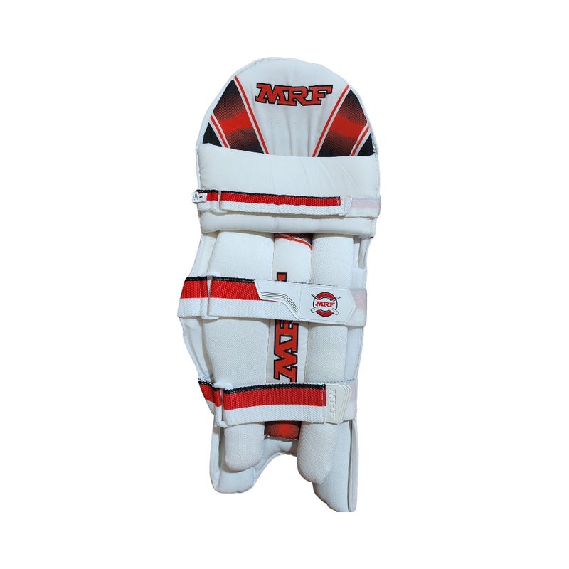 MRF Power 3.0 B/LG BLH | Cricket Batting Leg Guards - BLH - Image 3