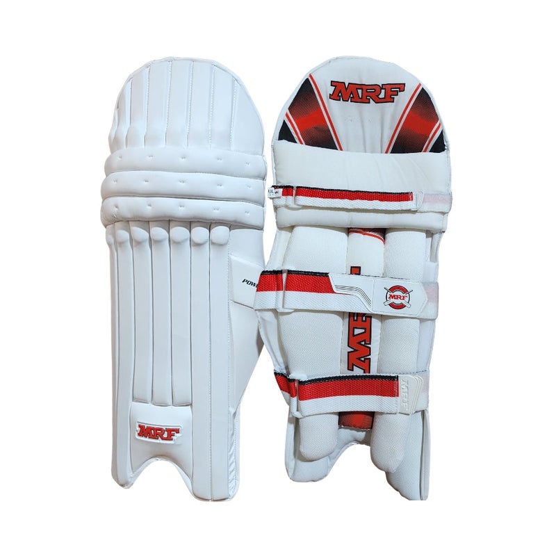 MRF Power 3.0 B/LG BLH | Cricket Batting Leg Guards - BLH - Image 1