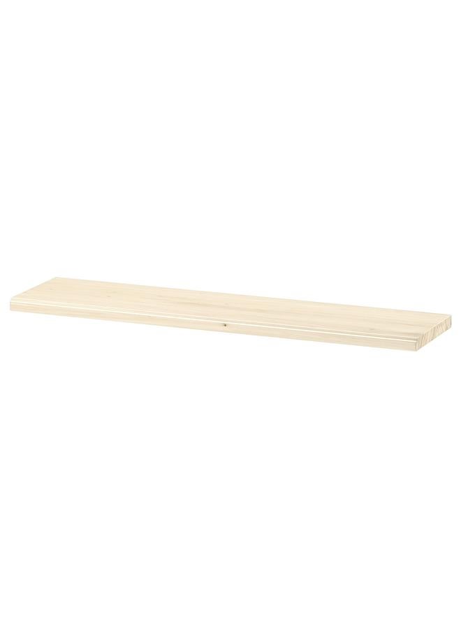 erorex Shelf, Aspen, 80X20 Cm - Image 1