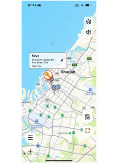 GPS Accessory Mytag - GPS Locator, No SIM & No Internet required.  - Image 5
