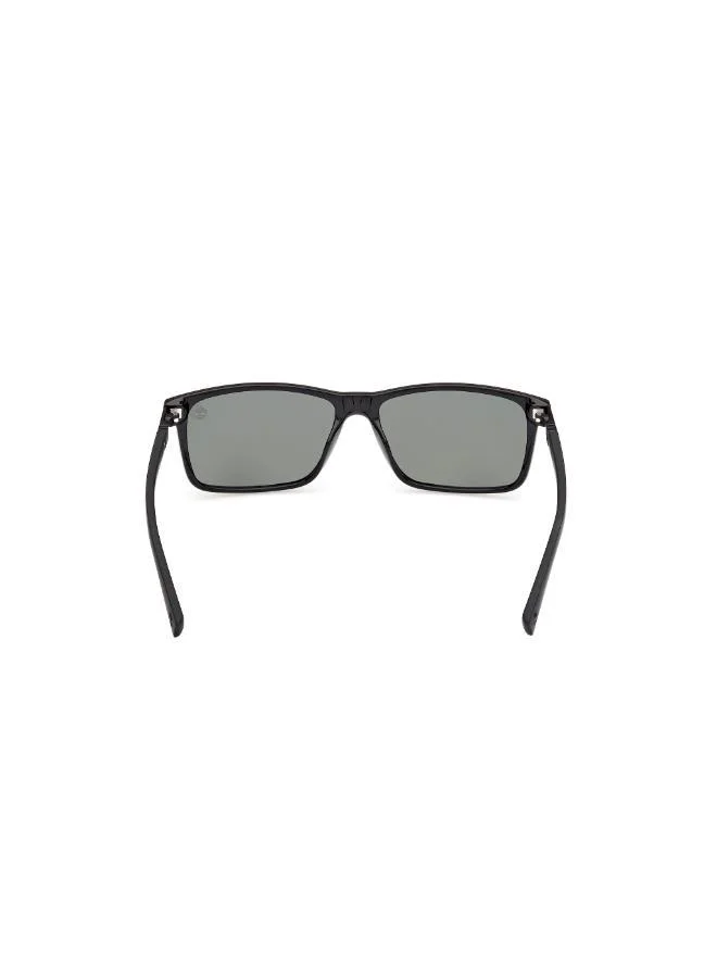 Timberland Wayfarers Sunglasses