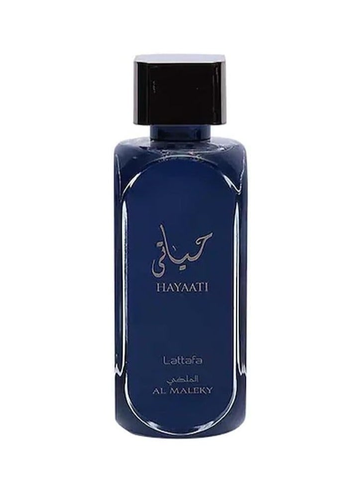 Lattafa HAYAATI Royal Perfume by Lattafa 100 ml - Image 2